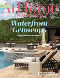 At-Home-In-Arkansas July 01, 2026 Issue Cover