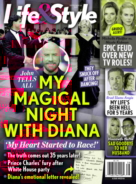 Life-and-Style-Weekly September 20, 2021 Issue Cover