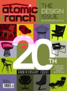 Atomic Ranch January 01, 2025 Issue Cover