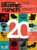 Atomic Ranch January 01, 2025 Issue Cover