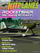 Kit-Planes September 01, 2015 Issue Cover