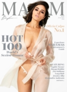 Maxim July 01, 2019 Issue Cover