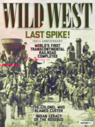 Wild-West June 01, 2019 Issue Cover