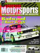Grassroots-Motorsports December 01, 2021 Issue Cover
