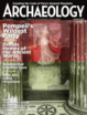 Archaeology March 01, 2026 Issue Cover