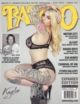 Tattoo September 01, 2019 Issue Cover