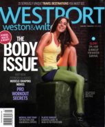 Westport January 01, 2016 Issue Cover