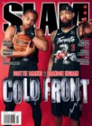 Slam February 01, 2026 Issue Cover