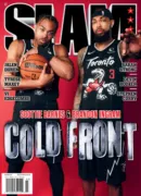 Slam February 01, 2026 Issue Cover