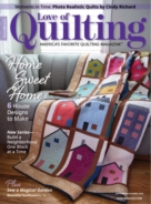 Fons-and-Porters-Love-of-Quilting September 01, 2022 Issue Cover
