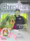 Today's Christian Living January 01, 2026 Issue Cover