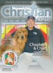 Today's Christian Living January 01, 2026 Issue Cover