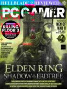 PC-Gamer-(US-Edition) September 01, 2024 Issue Cover