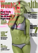 Womens-Health June 01, 2020 Issue Cover