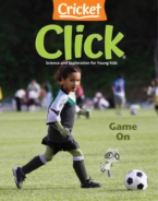 Click February 01, 2021 Issue Cover