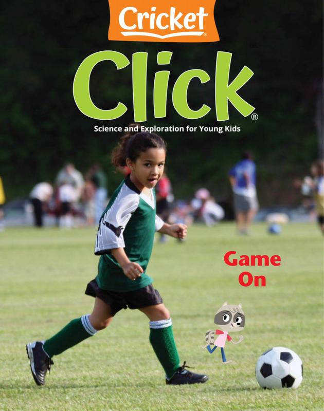 Click February 01, 2021 Issue Cover