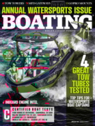 Boating June 01, 2022 Issue Cover