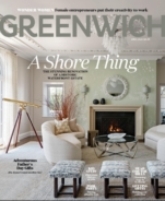 Greenwich June 01, 2024 Issue Cover