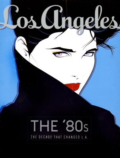 Los Angeles July 01, 2014 Issue Cover