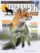 The-Trapper March 01, 2019 Issue Cover