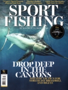 Sport-Fishing May 01, 2016 Issue Cover