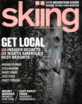 Skiing October 01, 2015 Issue Cover