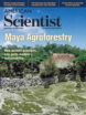 American-Scientist September 01, 2024 Issue Cover