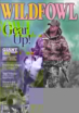 Wildfowl August 01, 2010 Issue Cover