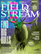 field-and-stream October 01, 2014 Issue Cover