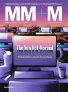 Medical-Marketing-and-Media January 01, 2022 Issue Cover