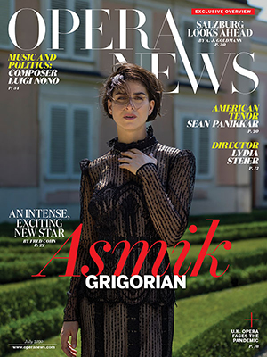 Opera-News July 01, 2020 Issue Cover