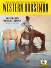 Western Horseman August 01, 2026 Issue Cover