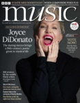 BBC Music March 01, 2026 Issue Cover