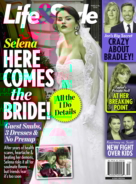 Life-and-Style-Weekly March 18, 2024 Issue Cover