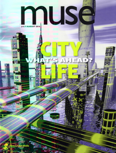 Muse July 01, 2016 Issue Cover