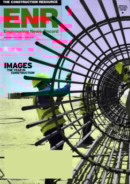 Engineering-News-Record January 04, 2021 Issue Cover