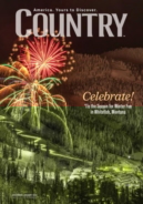 Country December 01, 2021 Issue Cover