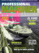Professional-Mariner March 01, 2017 Issue Cover