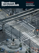 Bloomberg-Businessweek March 16, 2020 Issue Cover