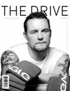 The Drive July 27, 2004 Issue Cover