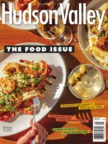 Hudson Valley August 01, 2026 Issue Cover