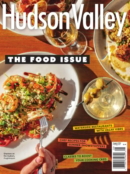 Hudson Valley August 01, 2026 Issue Cover