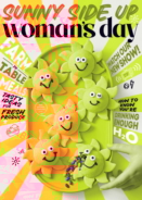 Womans-Day August 01, 2024 Issue Cover