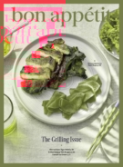 Bon-Appétit August 01, 2023 Issue Cover