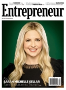 Entrepreneur April 01, 2018 Issue Cover