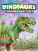 Ranger-Rick-Dinosaurs January 01, 2025 Issue Cover