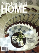 New-England-Home May 01, 2017 Issue Cover