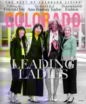 Colorado-Expression September 01, 2024 Issue Cover