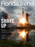 Florida Trend February 01, 2026 Issue Cover
