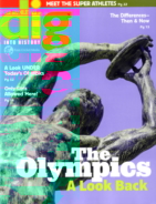 Dig-Magazine July 01, 2016 Issue Cover